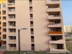 2 BHK flat in Roshanabad Haridwar