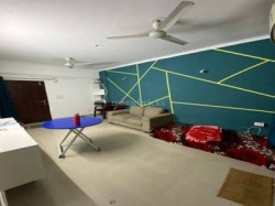 2 BHK flat in Jwalapur Haridwar