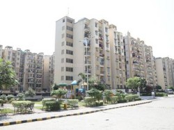 2 BHK flat in Jwalapur Haridwar