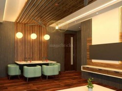 2 BHK flat in Gajiwali Haridwar