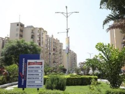 2 BHK flat in Jwalapur Haridwar