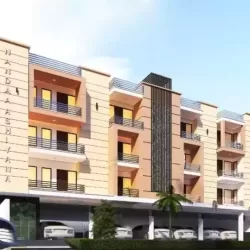 House for sale in Civil Lines Agra