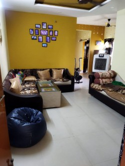 3 BHK flat in Bypass Road Ayodhya