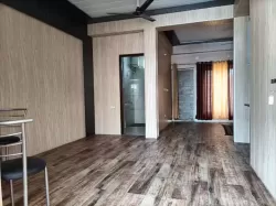 1 BHK flat in Aman Vihar Dehradun