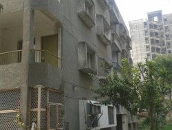 2 BHK flat in Narela Delhi