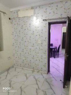 3 BHK flat in Awas Vikas Colony Jhansi