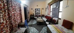 1 BHK flat in Khati Baba Jhansi