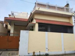 House for sale in Khati Baba Jhansi