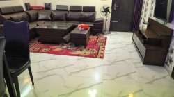 3 BHK flat in Satish Nagar Jhansi