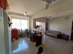 1 BHK flat in Derebail Mangalore