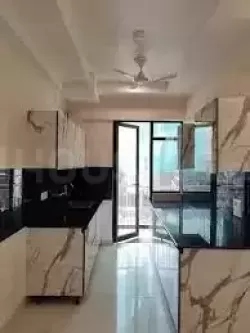 2 BHK flat in Indirapuram Ghaziabad