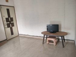 2 BHK flat in Old Nagardas Road Mumbai