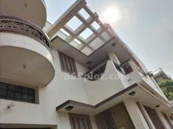 House for sale in Chitragupta Nagar Patna