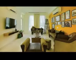 6 बैडरूम फ्लैट सेक्टर 112, गुडगाँव मे