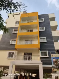 House for sale in Singasandra Bangalore