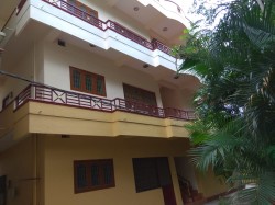 Saroja Apartments - 2 BHK flat for sale in Mattumantha Palakkad 
