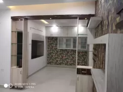 2 BHK flat in Kesarapalle Vijayawada