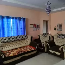 2 BHK flat in Ibrahimpatnam Vijayawada