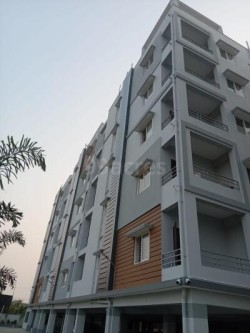 3 BHK flat in Sanath Nagar Vijayawada