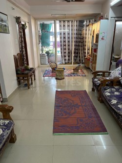 3 BHK flat in Indramani Nagar Gwalior