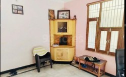 2 BHK flat in City Center Gwalior