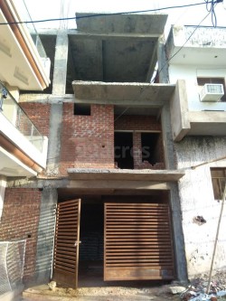 2 BHK flat in Morar Gwalior