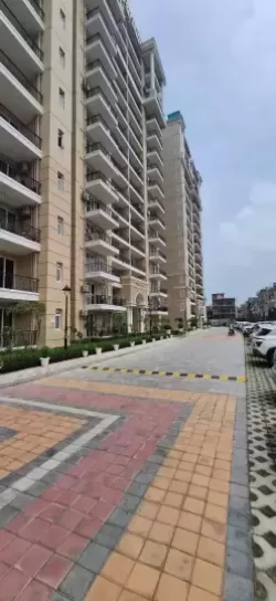 3 BHK flat in Sector 66 Mohali