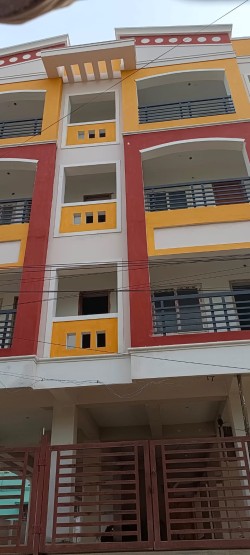 1 BHK flat in Karumandapam Trichy