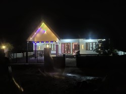 House for sale in Bharananganam Kottayam