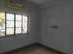 2 BHK flat in Bansdroni Kolkata
