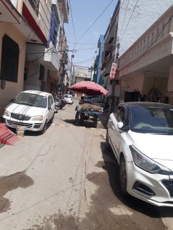 6 बैडरूम फ्लैट सेक्टर 7, गुडगाँव मे