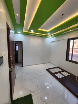 3 BHK flat in Nashik Road Nashik