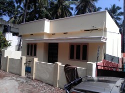 House for sale in Nagercoil Kanyakumari