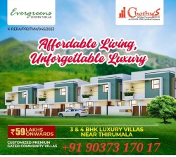 House for sale in Thirumala Trivandrum