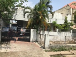 3 BHK flat in Professors Colony Bhopal