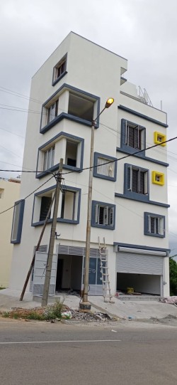 House for sale in Ullal Bangalore