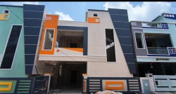 House for sale in Gachibowli Hyderabad