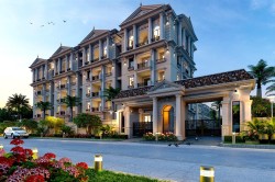 House for sale in Kogilu Bangalore