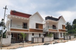 House for sale in Pukkattupady Ernakulam