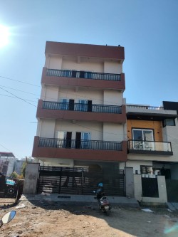 12 BHK flat in Sahastradhara Road Dehradun