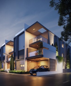 House for sale in Mokila Hyderabad