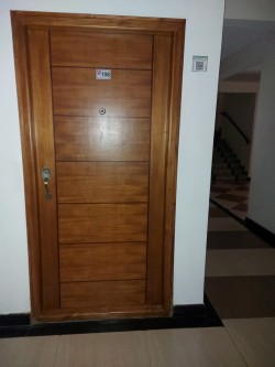 2 BHK flat in J P Nagar Mysore