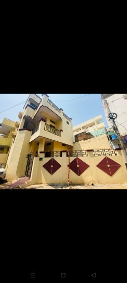 House for sale in Ram Nagar Hyderabad