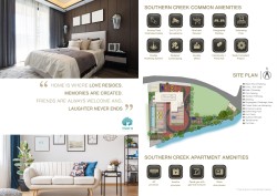 2 BHK flat in Miramar Goa