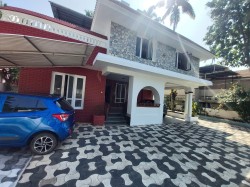 House for sale in Kuravankonam Trivandrum