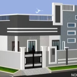 House for sale in Keesara Hyderabad