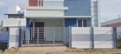 House for sale in Karumandapam Trichy