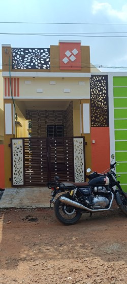 House for sale in Vallal Alagappa Nagar Karaikudi