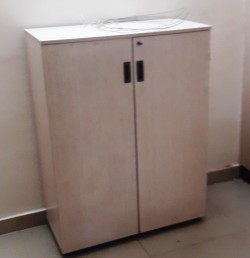 3 BHK flat in Swaroop Nagar Kanpur