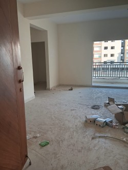 MCOR Vilaasam flats in Ameenpur Hyderabad